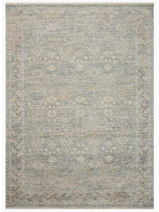 Blake BLA01 Collection by Angela Rose × Loloi