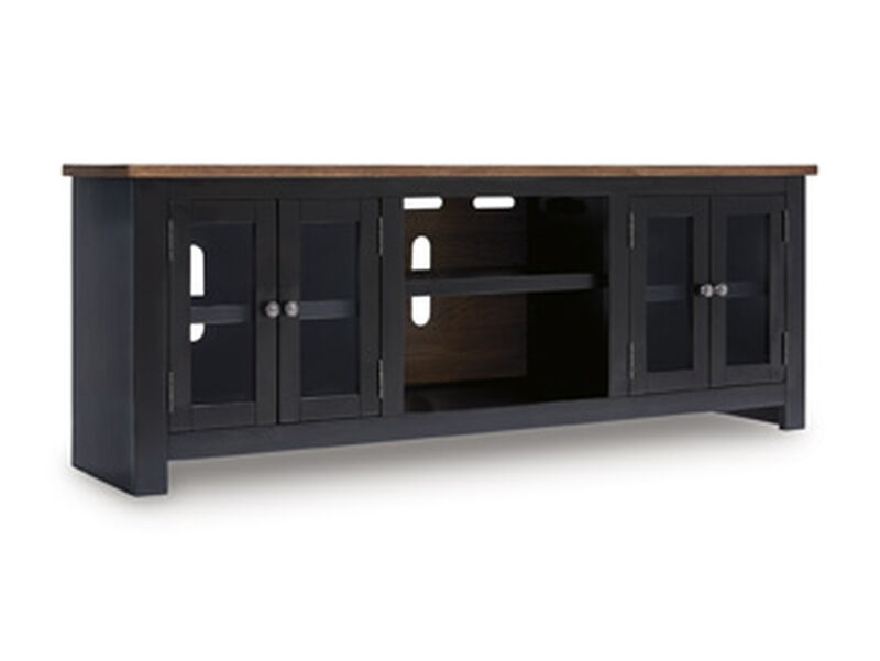 Wildenauer 76" TV Stand image number 1
