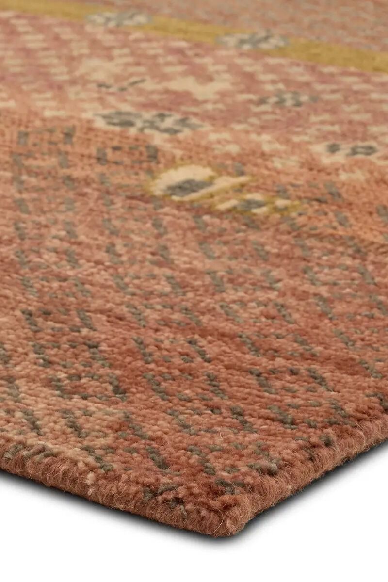 Liberty Kakero Gray 9' x 12' Rug image number 2