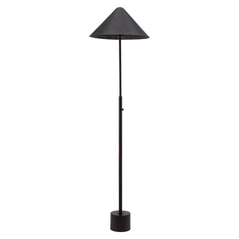 Cardo Floor Lamp Bronze image number 2