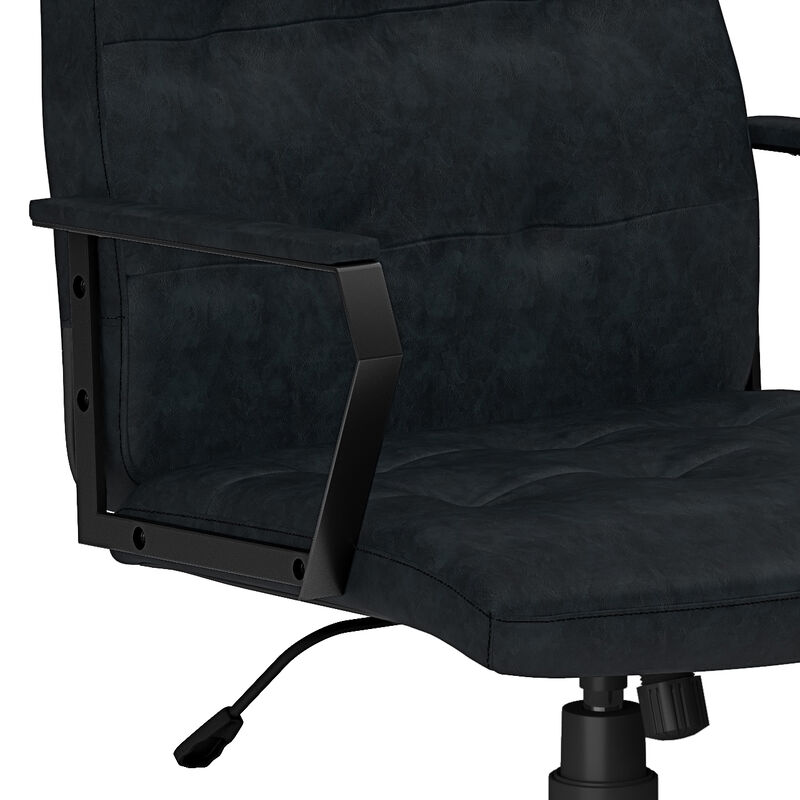 Foley Swivel Office Chair image number 3