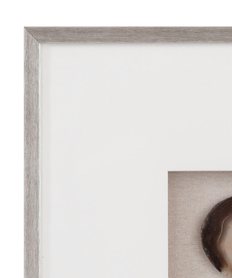 Agate Stone Wall Art