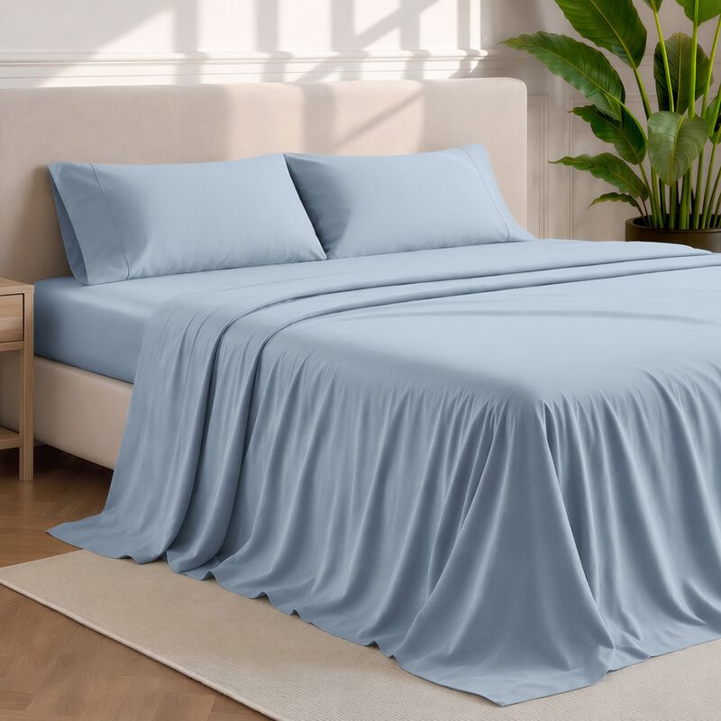 Ultra Soft Brushed Sheet Set image number 3