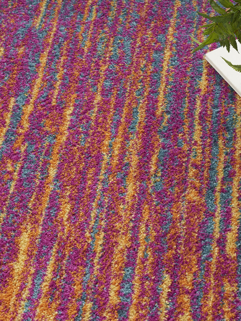 Passion PSN09 Multicolor 9' x 12' Rug