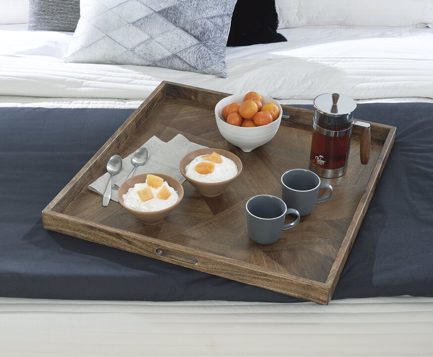 Heddford Tray