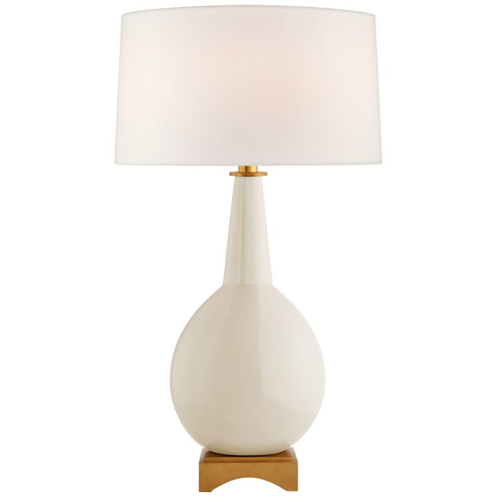 Julie Neill Antoine Table Lamp Collection