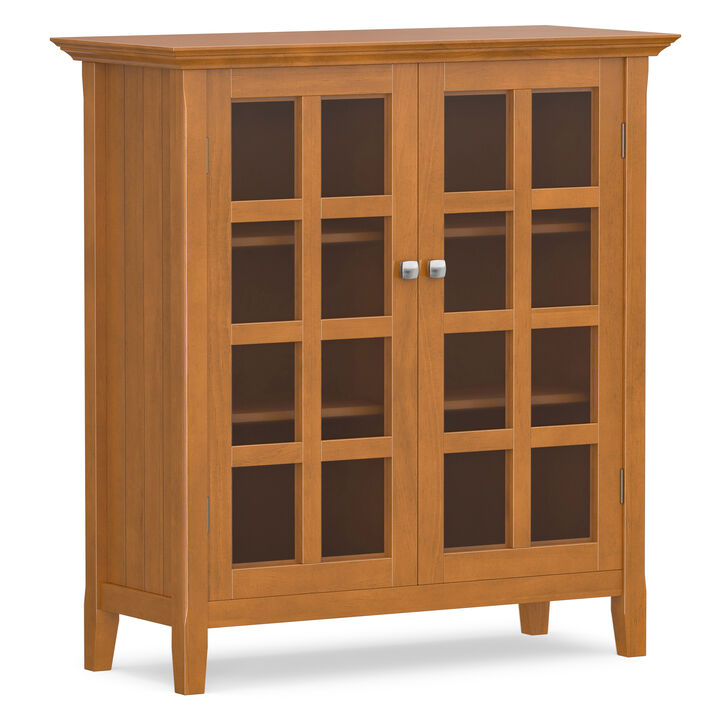 Acadian Medium Storage Cabinet