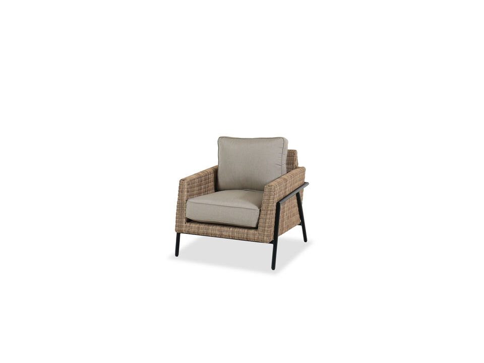 Jovi Lounge Chair