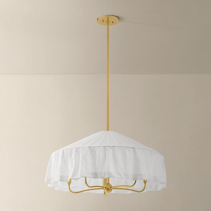 Shivonne Chandelier image number 3
