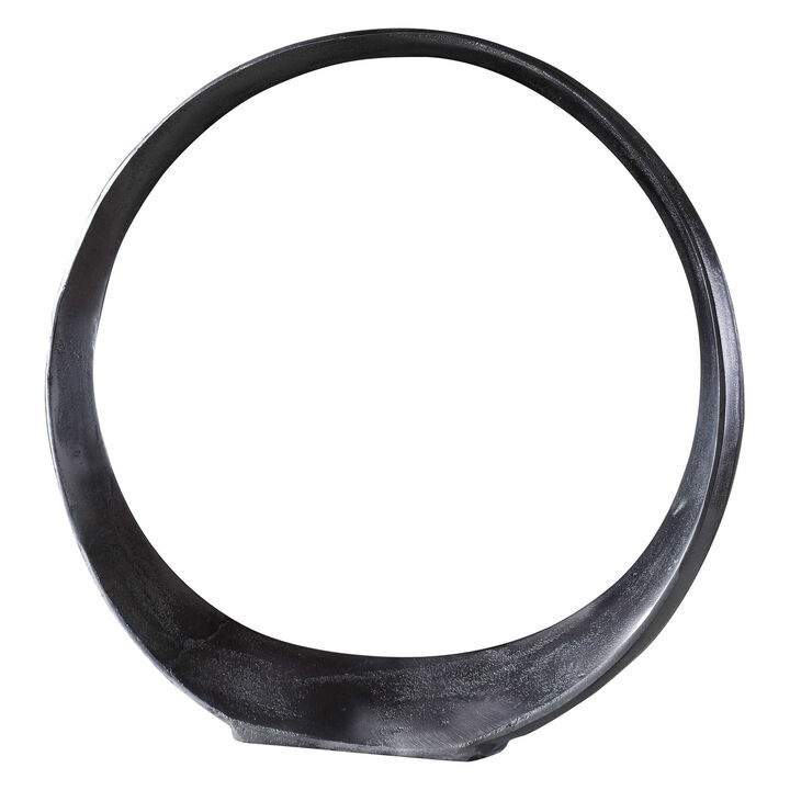 Orbits Ring Sculpture