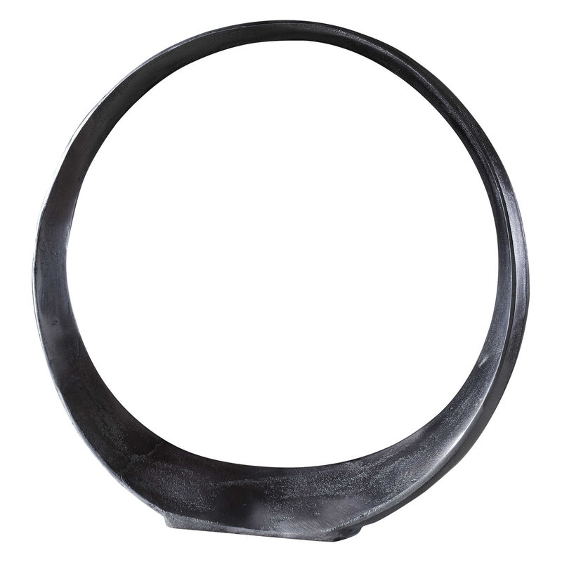 Orbits Ring Sculpture image number 1