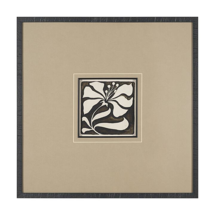 Spanish Tile Dark II
