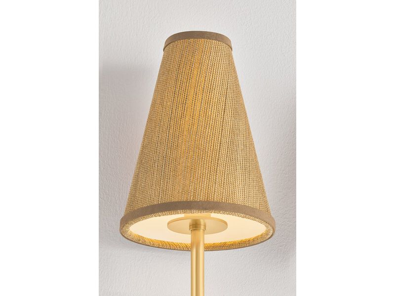 Buskirk Wall Sconce image number 4