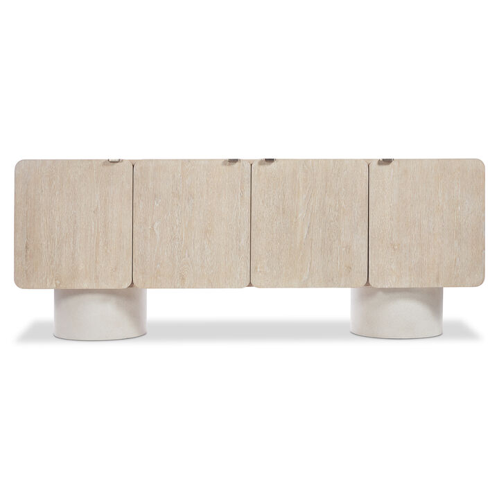 Antibes Entertainment Credenza