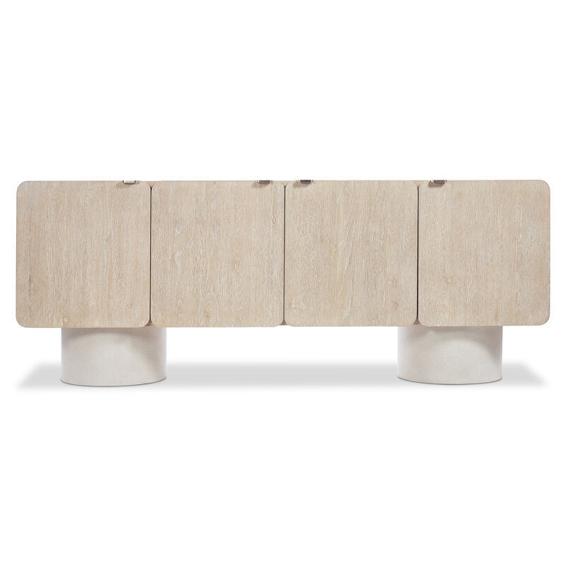 Antibes Entertainment Credenza image number 2