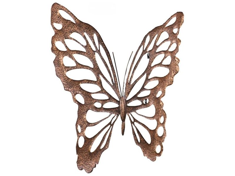 Butterfly Large Wall Art image number 1