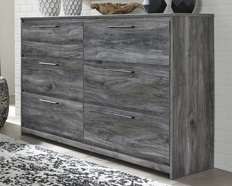 Baystorm Dresser image number 1