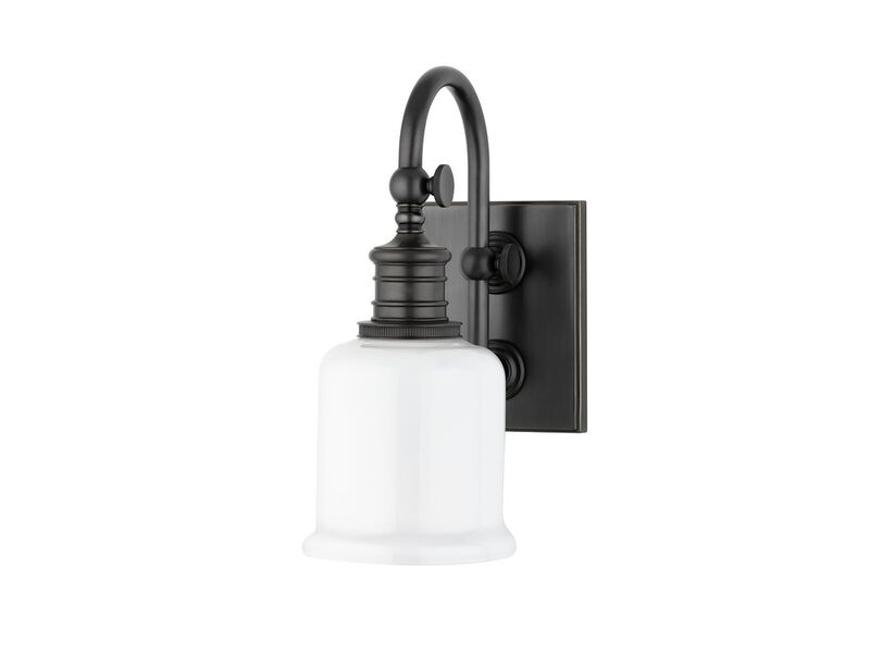 Keswick Bath And Vanity Light image number 1