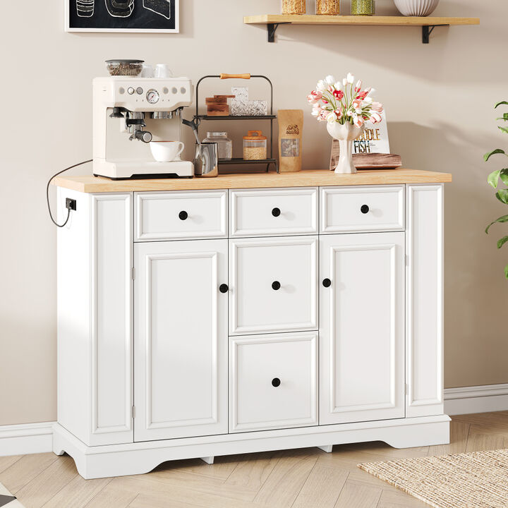 Cukrik Sideboard