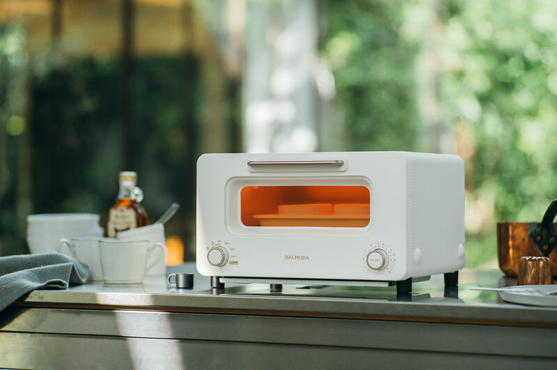 BALMUDA The Toaster Pro image number 4
