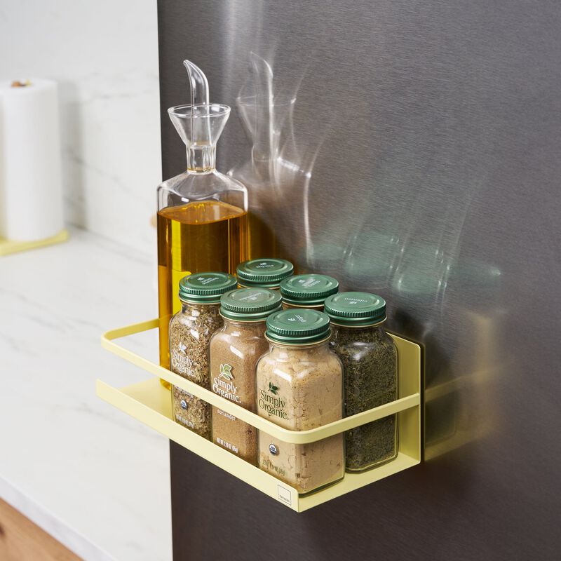 Magnetic Storage Caddy - Steel image number 4
