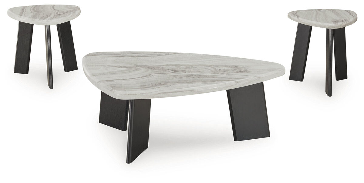 Lilyberg Table (Set of 3)