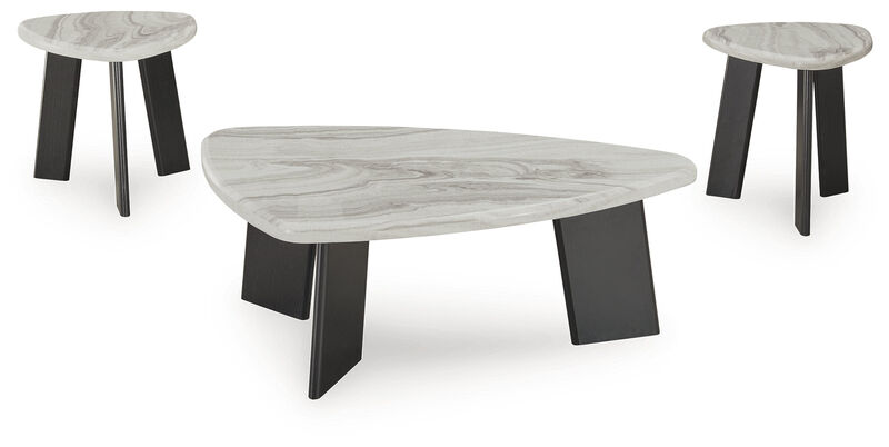 Lilyberg Table (Set of 3) image number 0