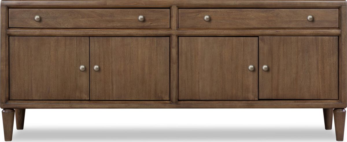 Langley 74" Console