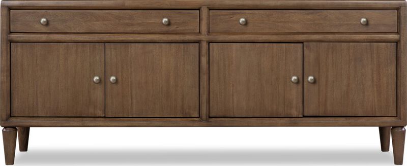 Langley 74" Console image number 0