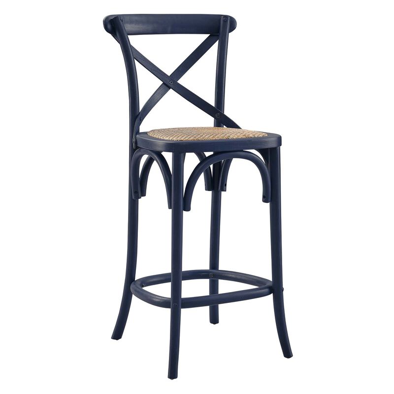 Gear Counter Stool image number 0