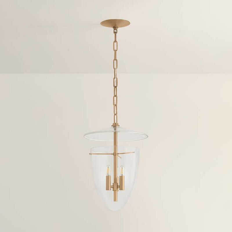 Tully Lantern image number 1