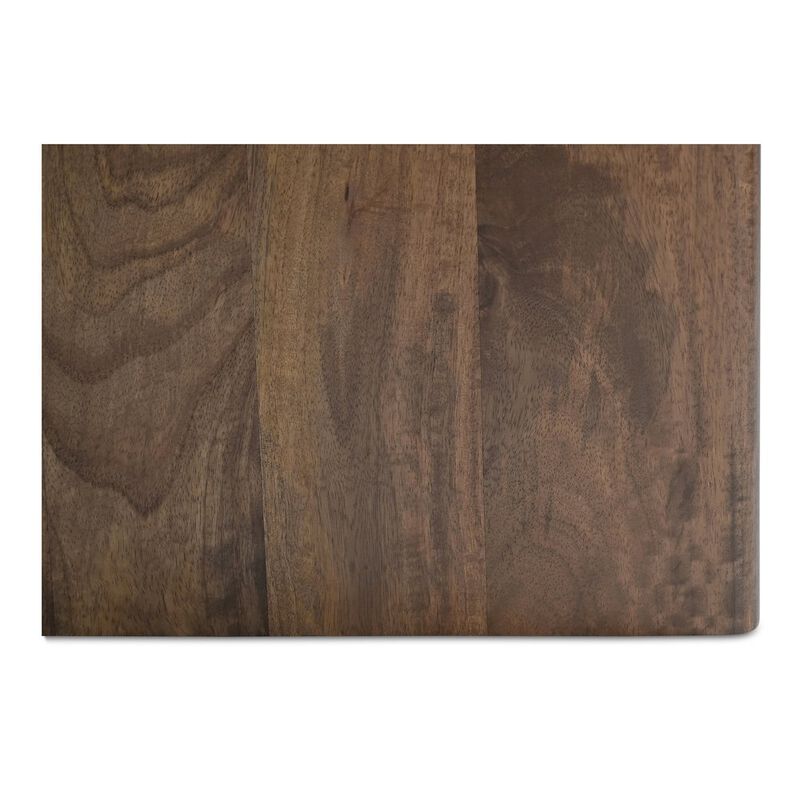 Moe's Home Collection Stanley Dining Table White Marble