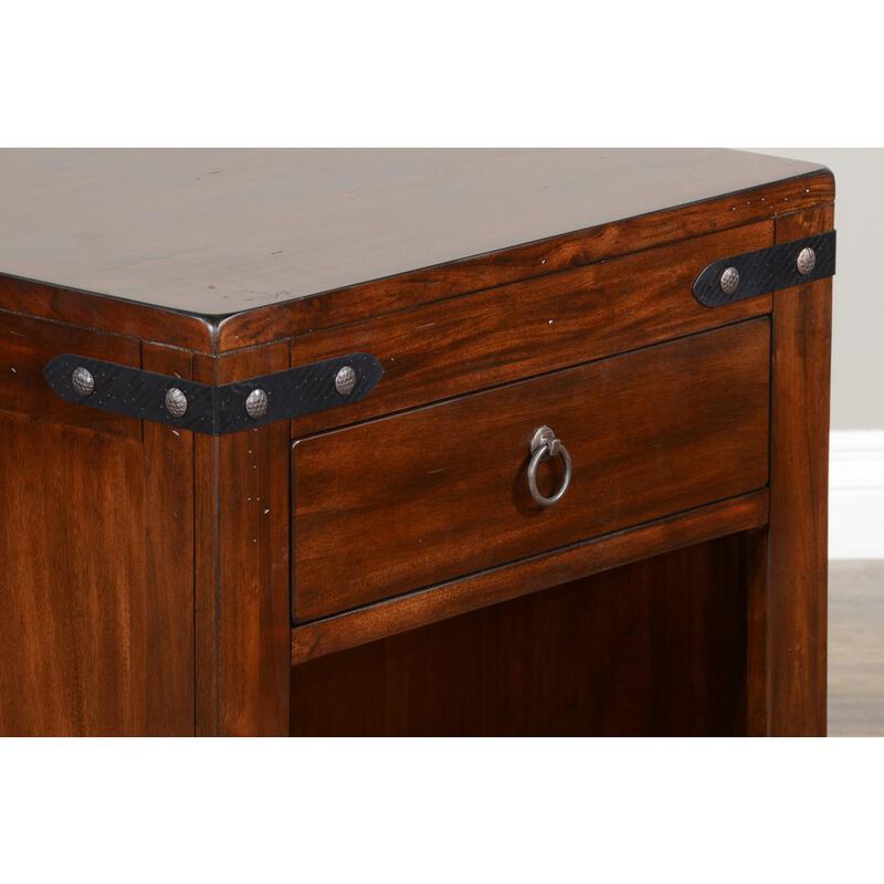 Sunny Designs Santa Fe End Table
