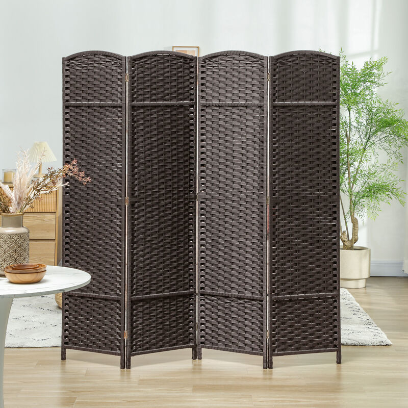 Privacy screen for outdoor spaces - Perfect for patios, gardens, or balconies image number 5