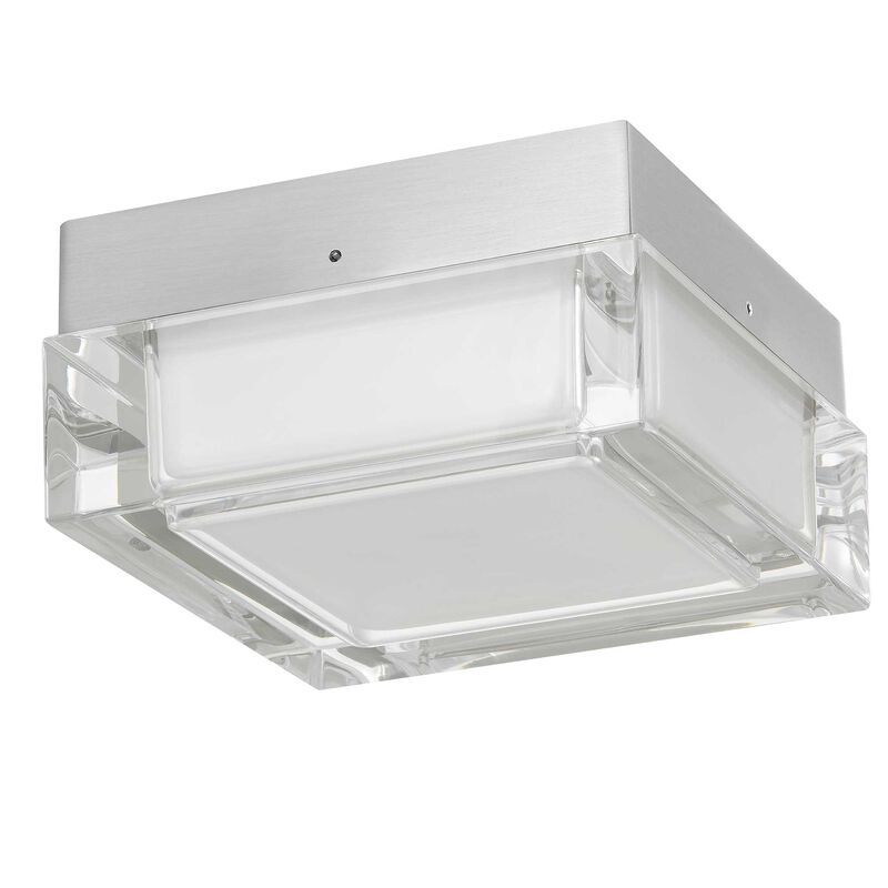 Box 5 inch SS LED Flush Mount image number 2