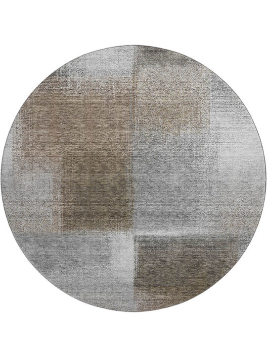 Trevi TV10 Pewter 8' Rug