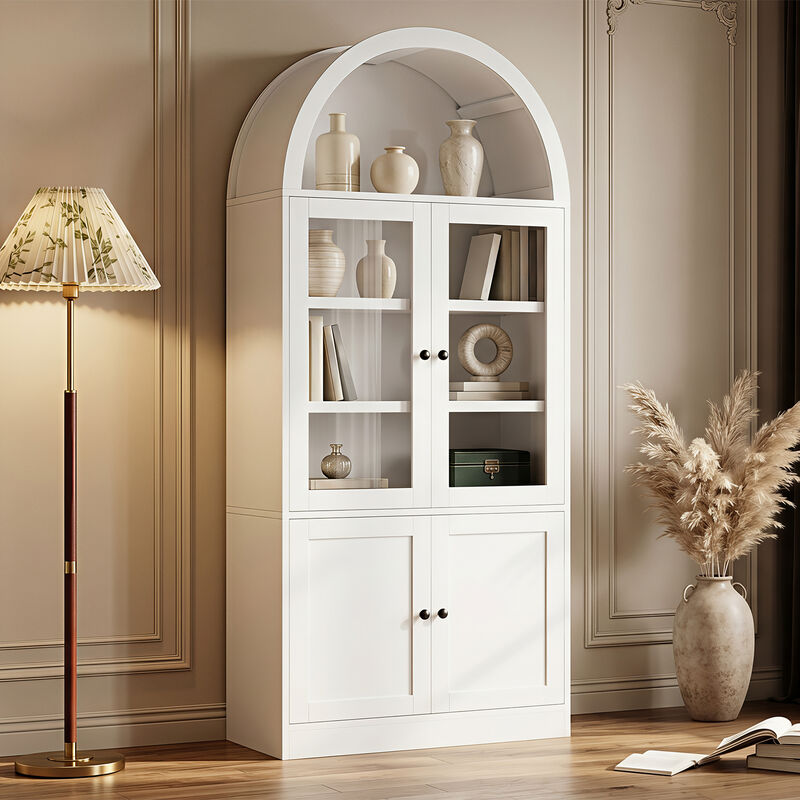 Gedstu   Storage  Display Cabinet image number 1