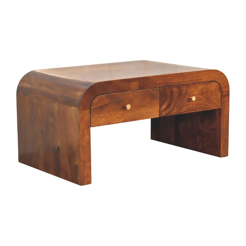 Artisan Furniture Darcy Coffee Table
