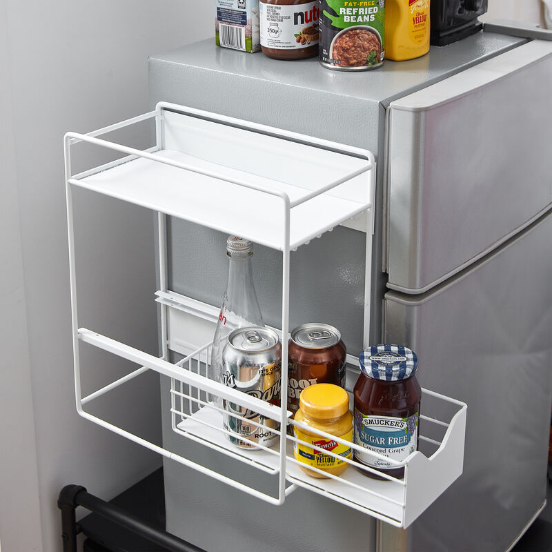 Suprima� Magnetic Fridge Sliding Shelf