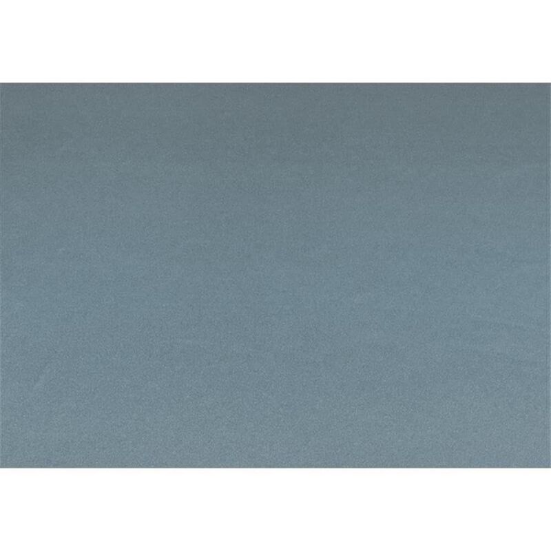 Monarch Specialties I 9342 Pillows, 18 X 18 Square, Insert Included, Decorative Throw, Accent, Sofa, Couch, Bedroom, Polyester, Hypoallergenic, Blue, Modern image number 6