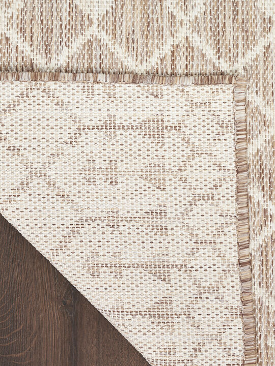 Positano POS02 Beige 4' x 6' Rug