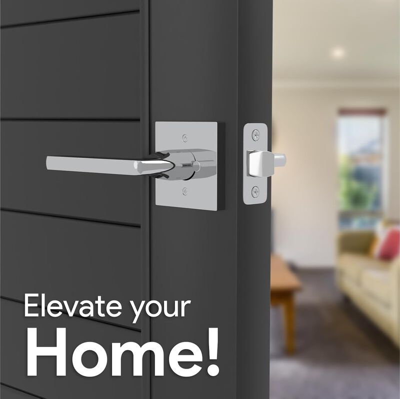 Mega Handles | Prime Privacy Lever