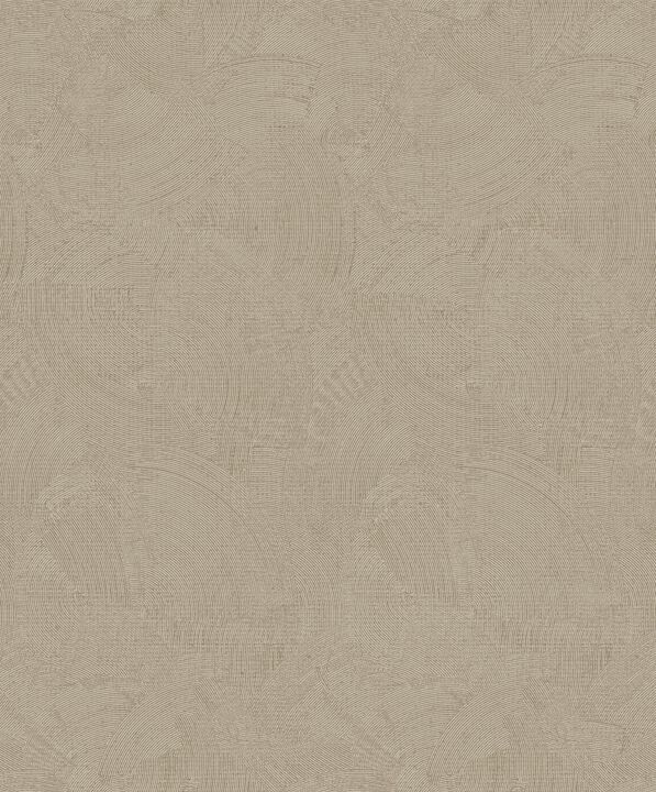 Zen Plaster Fan Beige Wallpaper DWP0366-03