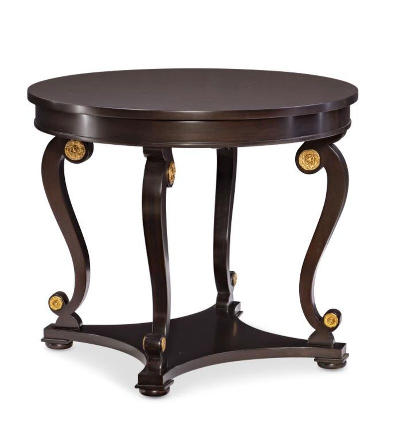 Nicola Side Table image number 0