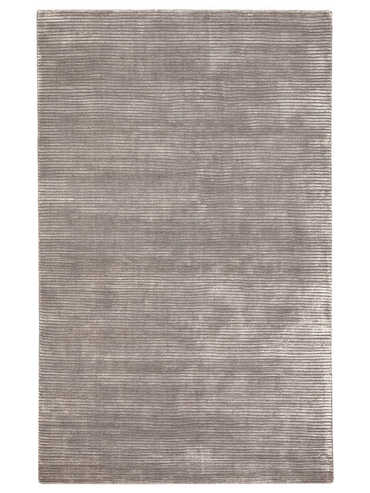Basis Gray 10' x 14' Rug