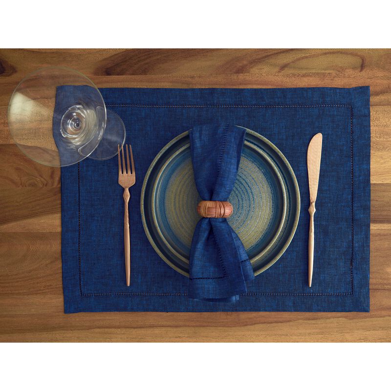Linen Dinner Napkins - Milan image number 1