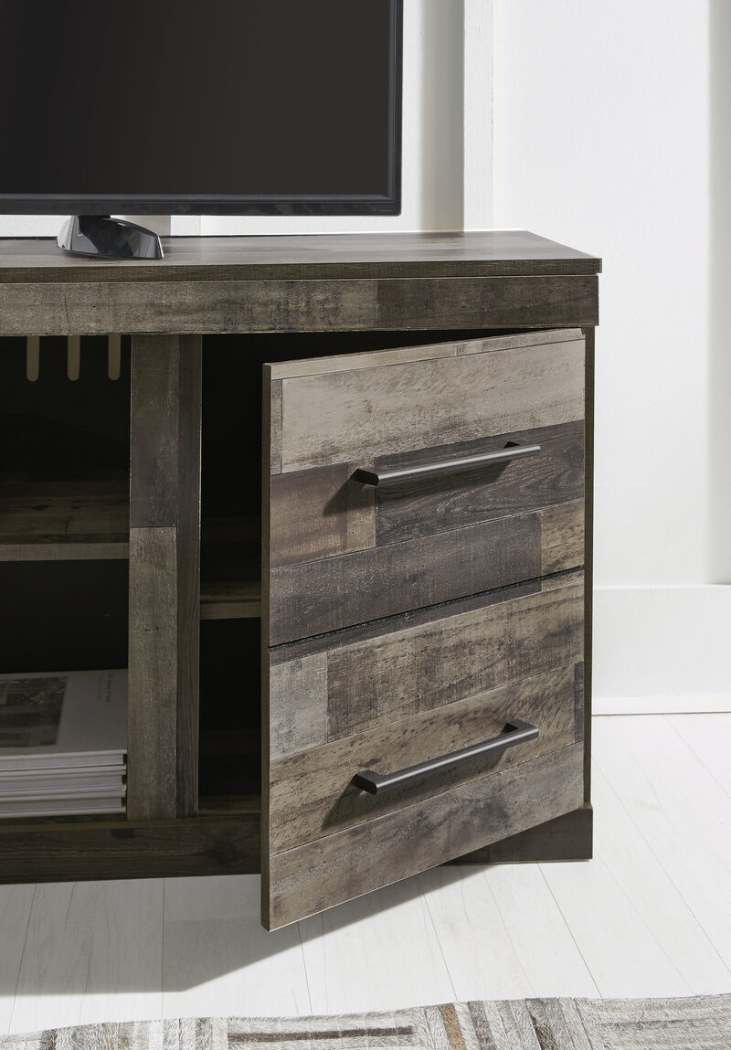 Derekson 4-Piece Entertainment Center image number 2