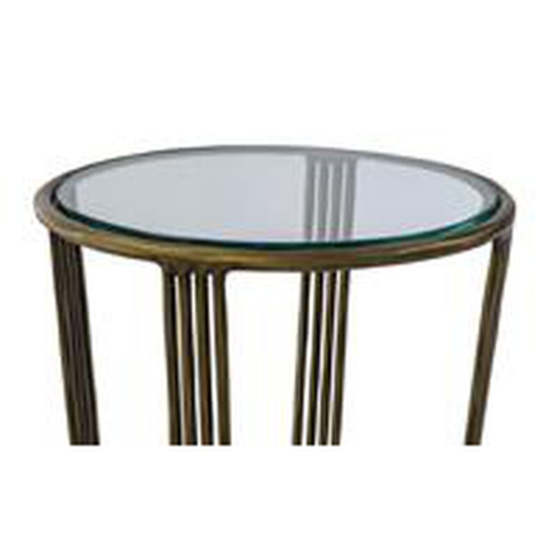 Mason Side Table image number 4