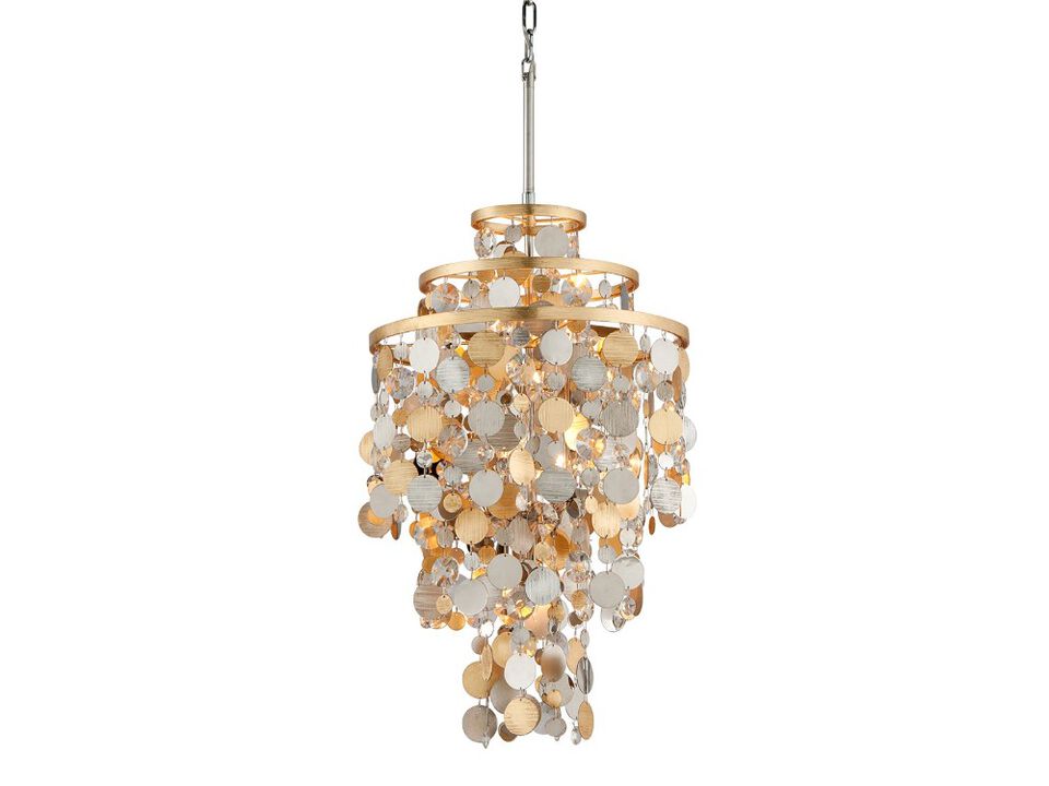 Ambrosia Chandelier