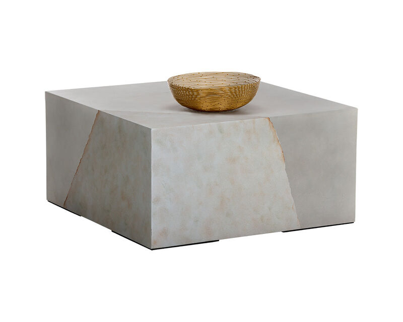 Kyson Coffee Table image number 0